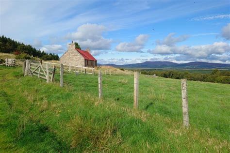 Sun23Oct - Nethy Bridge/Speyside Way | 44.2 mi Cycling Route on Strava