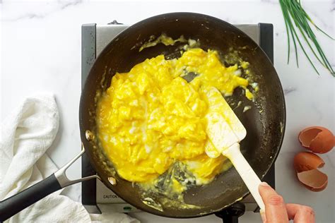 We Tried Gordon Ramsay’s Scrambled Eggs Recipe—Here’s What We Thought ...