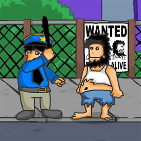 Hobo Games - Free Online Hobo Games at UGameZone