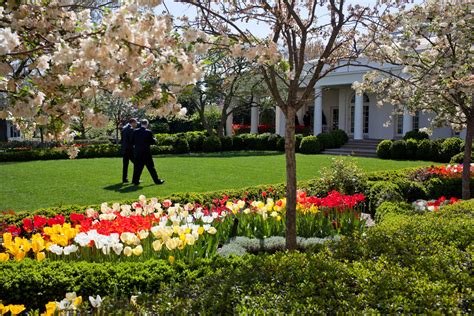 FYIDC: A Peek at the White House | Washington Life Magazine