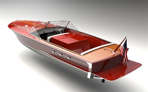 3D model boat s - TurboSquid 1166233