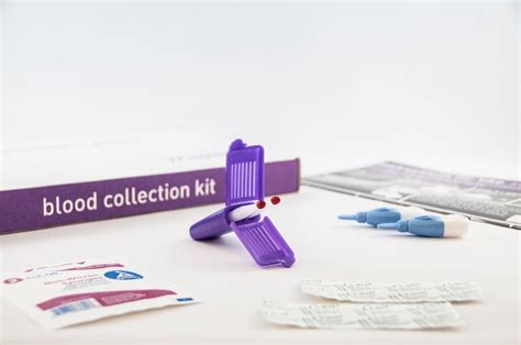 5 reasons why at-home blood sample collection is the new normal