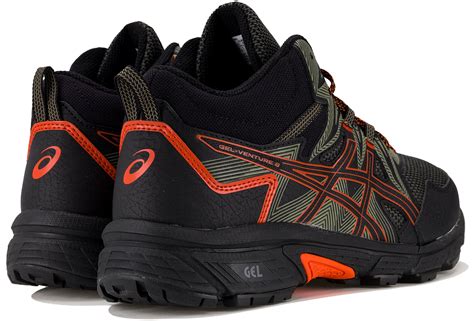 Asics Gel-Venture 8 MT en promoción | Hombre Zapatillas Senderos Asics