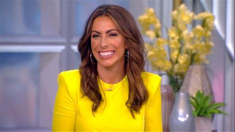 Alyssa Farah Griffin named co-host of ‘The View’ - Good Morning America