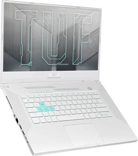 Asus TUF Dash F15 FX516PR-HN109TS Gaming Laptop (11th Gen Core i7/ 16GB/ 512GB SSD/ Win10 Home ...