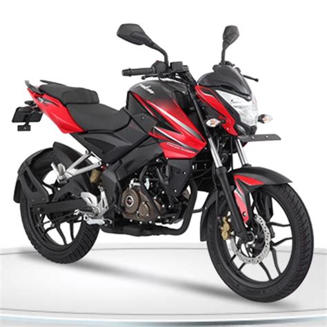 Bajaj Pulsar NS 150 Price in Sri Lanka 2018 February