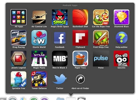 Download BlueStacks Mac free