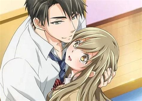 10 Romance Anime About Student-Teacher Relationships | Recommend Me Anime