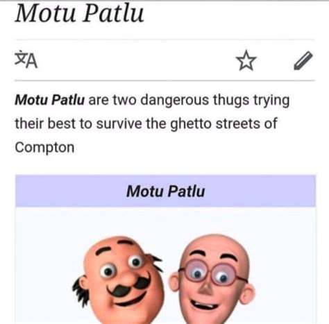 Motu patlu memes are still funny right? | Dank Memes Amino