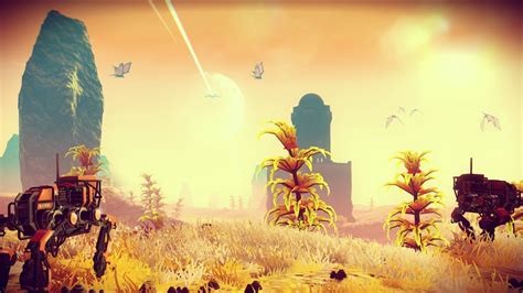 No Man's Sky Screenshots - Image #19348 | New Game Network