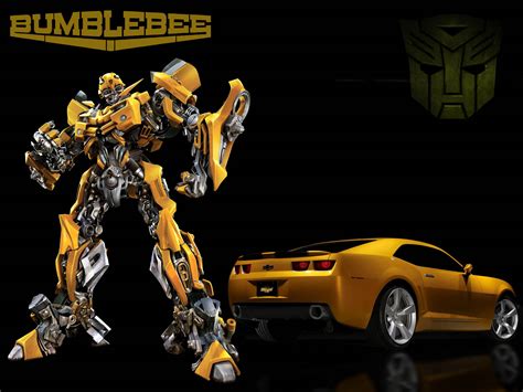 wallpapers: Transformers