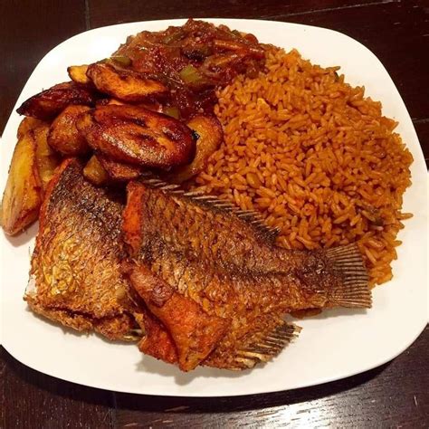 Pin by Sa'adatu Liman on Cooking | African food, African recipes nigerian food, West african food