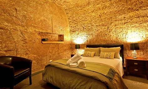 Underground Motel Coober Pedy | Book The Lookout Cave Underground Motel, Coober Pedy, South ...