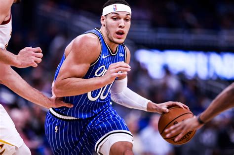 2020 Orlando Magic Player Outlook: Aaron Gordon must define the ...