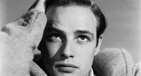 On the Activism of Marlon Brando, Before the Fame ‹ Literary Hub