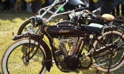 10 Vintage Motorcycle Brands | HowStuffWorks