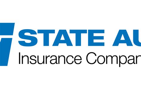 State Auto Insurance Logo - Gustafson Agencies, Inc