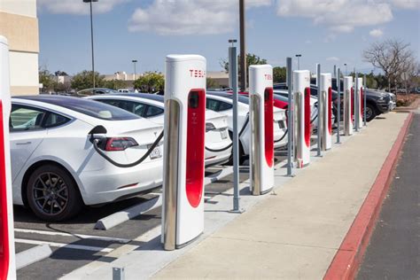 tesla charging stations queens Tanya KIA