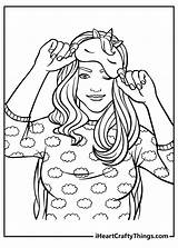 Free Printable Coloring Pages For Teens Unleash Your Creativity And Relax sketch template