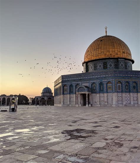 Albums 92+ Wallpaper Al-masjid Al-aqsa Updated