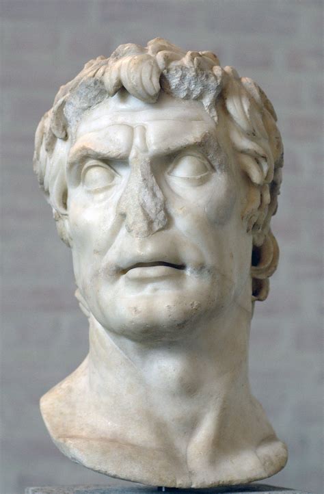 Lucius Cornelius Sulla (later surnamed Felix) -- (138-78 BC) /// Sulla the Dictator // Roman R ...