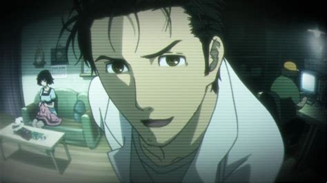 Okabe Steins Gate Characters Rintarou okabe is a character from the anime steins gate