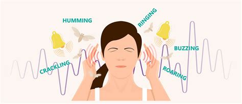 Sudden Tinnitus | ENT Specialist Singapore