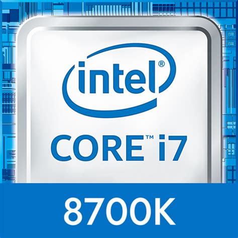 Intel Core i7-8700K CPU Benchmark and Specs - hardwareDB