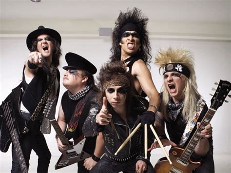 Moderatto - Moderatto Photo (26883215) - Fanpop