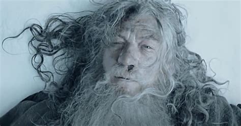 The Lord of the Rings Explained – Gandalf’s Death – H.M. Turnbull