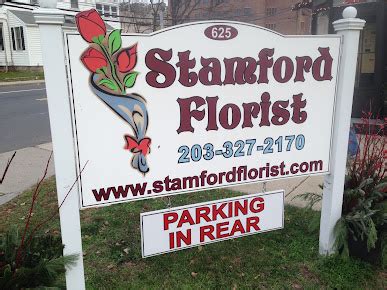 Reviews Stamford Florist (Florist) in Connecticut | TrustReviewers.com