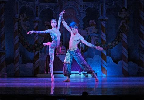 Richmond Ballet presents The Nutcracker with Richmond Symphony