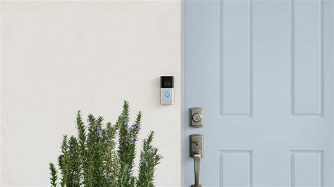 Ring Video Doorbell 2 vs Ring Video Doorbell 3: which smart doorbell ...