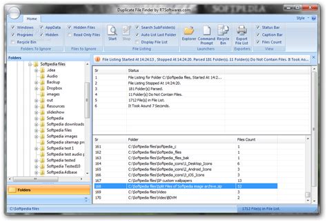 Duplicate File Finder 1.0 - Download, Review, Screenshots