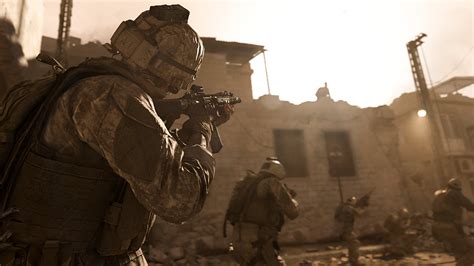 Plans for a Call of Duty movie are ‘on hold’, claims director | VGC