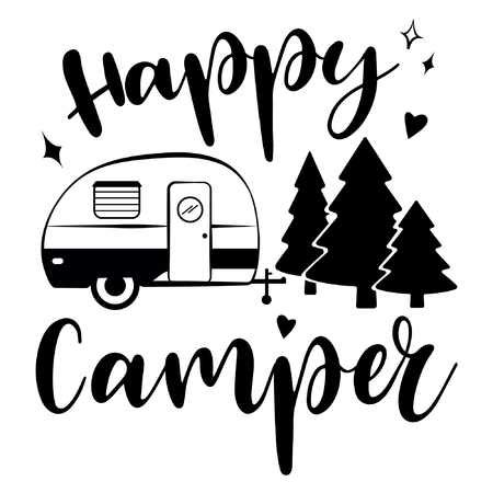 Vintage Camper Svg Free - 1143+ SVG File for Silhouette - Download SVG ...