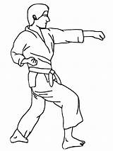 40  Karate Coloring Pages Free Printable PDF JPG PNG & Online sketch template