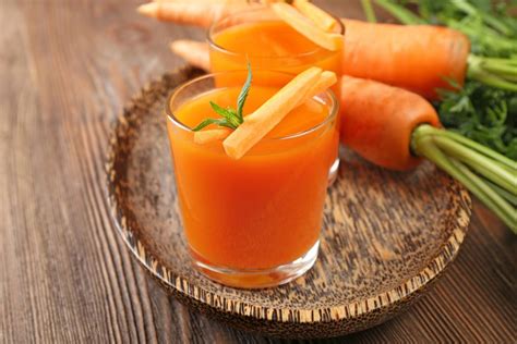 What Happens When You Drink Carrot Juice Daily – AllDayChemist Online ...