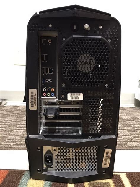 Alienware Aurora R4 Gaming PC for Sale in Kent, WA - OfferUp