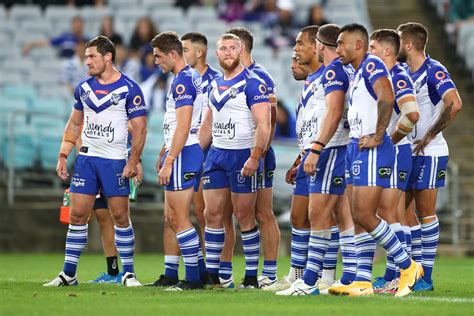 Bulldogs player walks out on club - NRL News - Zero Tackle