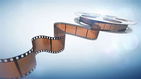 Cinema Film Reelseamlessly Loopable Motion Stock Motion Graphics SBV-305439556 - Storyblocks