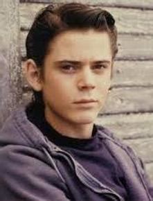 Ponyboy Curtis