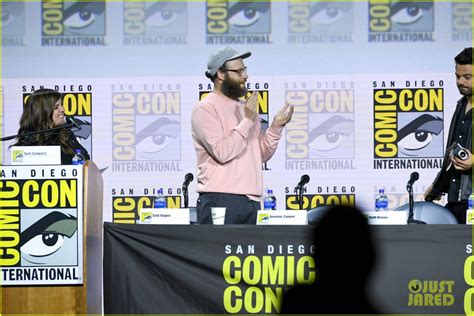 Dominic Cooper & Ruth Negga Debut New 'Preacher' Trailer at Comic-Con!: Photo 4324108 | Dominic ...