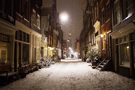 Everything You Need to Know About Holiday Season in the Netherlands ...