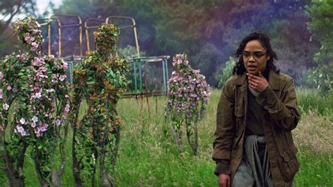 Annihilation Movie Explained: The Ending, Plot, Spoilers - Blimey.PRO