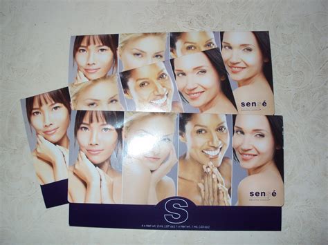 USANA Sense Skin Care System Review