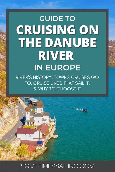 Quick-Reference Guide to Danube River Cruises in Europe | Danube river ...