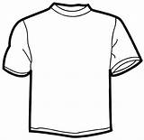 Tee Shirt Coloring Page At GetDrawings  Free Download sketch template