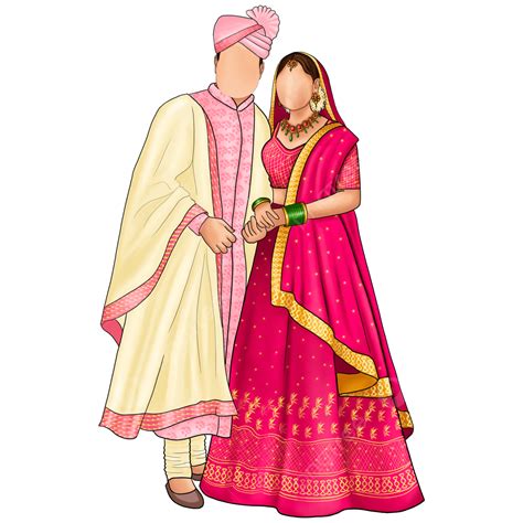 Indian Wedding Png Pic Free Psd Templates Png Vectors Wowjohn | Porn ...
