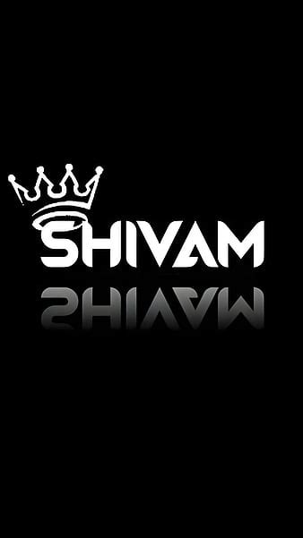 Shivam Naam Ka, star background, shivam naam, HD phone wallpaper | Peakpx